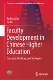 Faculty Development in Chinese Higher Education (eBook, PDF)