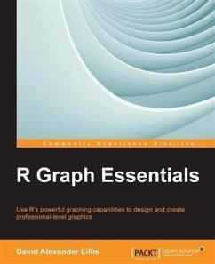 Cover R Graph Essentials (eBook, PDF)