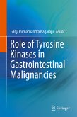 Role of Tyrosine Kinases in Gastrointestinal Malignancies (eBook, PDF)