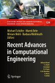 Recent Advances in Computational Engineering (eBook, PDF)