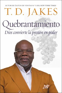 Cover Quebrantamiento (eBook, ePUB)