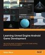 Learning Unreal Engine Android Game... - Bild 1