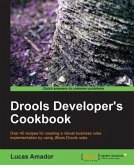Drools Developer's Cookbook (eBook, PDF)