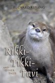 Rikki-Tikki-Tavi and Other Tales (eBook, PDF)