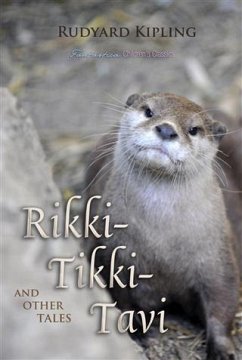 Rikki-Tikki-Tavi and Other Tales (eBook, PDF) - Kipling, Rudyard