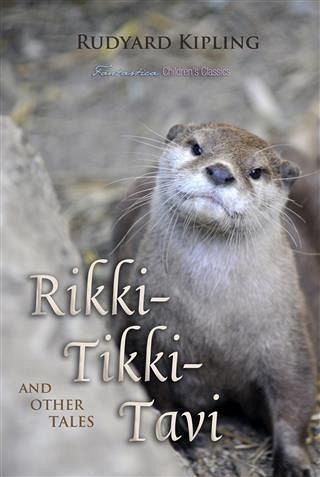 Rikki-Tikki-Tavi and Other Tales (eBook, PDF) Rikki-Tikki-Tavi and Other Tales (eBook, PDF)