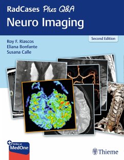 RadCases Plus Q&A Neuro Imaging (eBook, PDF)