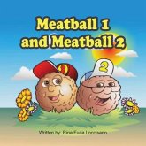 Meatball 1 and Meatball 2 (eBook, ePUB) Meatball 1 and Meatball 2 (eBook, ePUB)