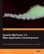 Apache MyFaces 1.2 (eBook, PDF) - Bild 1