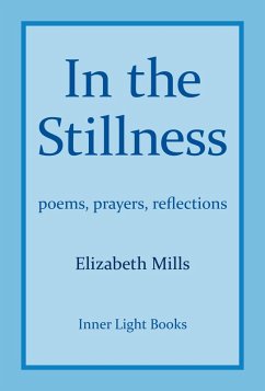 In The Stillness (eBook, ePUB) - Mills, Elizabeth