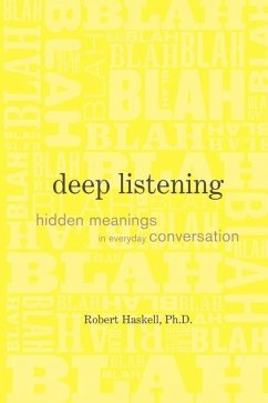 Deep Listening (eBook, ePUB)