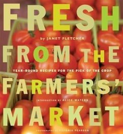 Cover Fresh from the Farmers' Market (eBook, PDF)