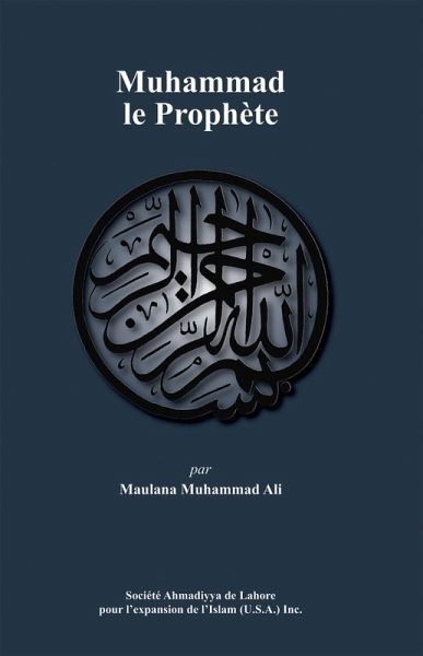 Muhammad le Prophète (eBook, PDF) Muhammad le Prophète (eBook, PDF)