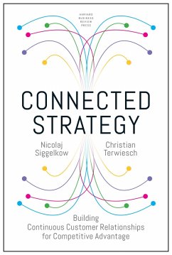 Cover Connected Strategy (eBook, ePUB)