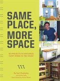 Same Place, More Space (eBook, PDF)