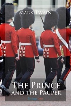 Prince and the Pauper (eBook, PDF) - Twain, Mark