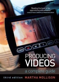 Cover Producing Videos (eBook, ePUB)