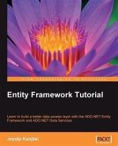 Entity Framework Tutorial (eBook, PDF)