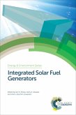 Integrated Solar Fuel Generators (eBook, ePUB)