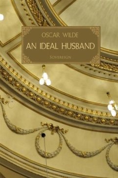 Ideal Husband (eBook, PDF) - Wilde, Oscar