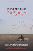 Branding Humanity (eBook, ePUB)