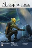 Metaphorosis November 2018 (eBook, ePUB) Metaphorosis November 2018 (eBook, ePUB)