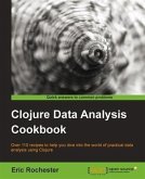 Clojure Data Analysis Cookbook (eBook, PDF)