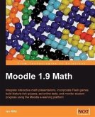 Moodle 1.9 Math (eBook, PDF)