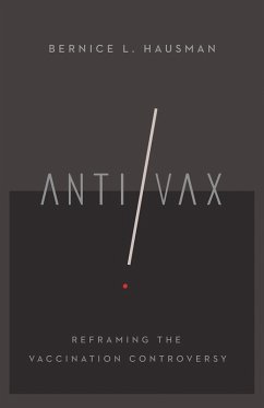 Anti/Vax (eBook, ePUB)