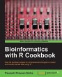 Bioinformatics with R Cookbook (eBook,... - Bild 1