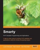 Smarty PHP Template Programming and Applications (eBook, PDF)