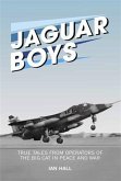Jaguar Boys (eBook, PDF)