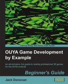 OUYA Game Development by Example (eBook, PDF)