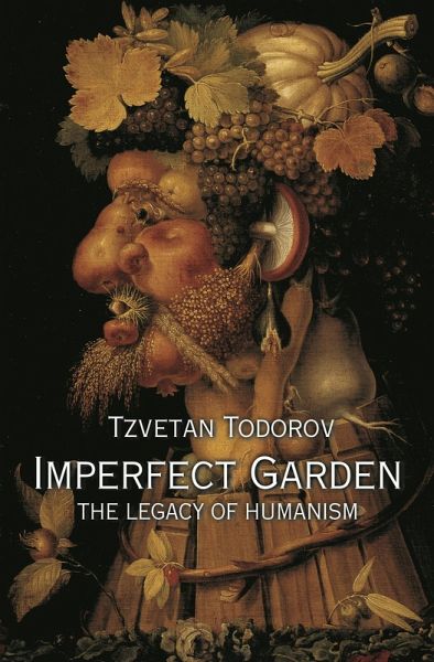 Imperfect Garden (eBook, ePUB)