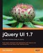 jQuery UI 1.7: The User Interface... - Bild 1