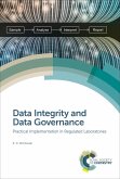 Data Integrity and Data Governance (eBook, ePUB)