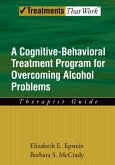 Overcoming Alcohol Use Problems (eBook, PDF)