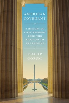 American Covenant (eBook, ePUB) - Gorski, Philip