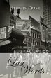 Last Words (eBook, PDF) - Bild 1