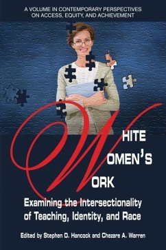 White Women's Work (eBook, ePUB)