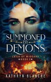 Summoned by Demons (eBook, ePUB)