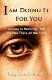I'm Doing It For You (eBook, ePUB)
