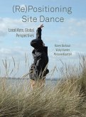 (Re)Positioning Site Dance (eBook, ePUB)