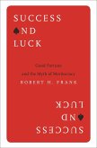 Success and Luck (eBook, ePUB)