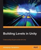 Building Levels in Unity (eBook, PDF)