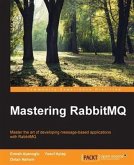 Mastering RabbitMQ (eBook, PDF)