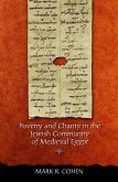 Poverty and Charity in the Jewish Community of Medieval Egypt (eBook, PDF)