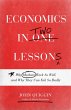 Economics in Two Lessons (eBook, ePUB) - Bild 1