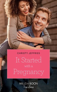 Cover It Started With A Pregnancy (eBook, ePUB)