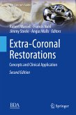 Extra-Coronal Restorations (eBook, PDF)